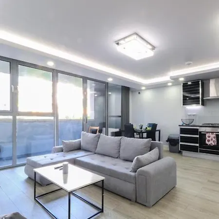 Modern Stunning Flat In Hackney Apartamento